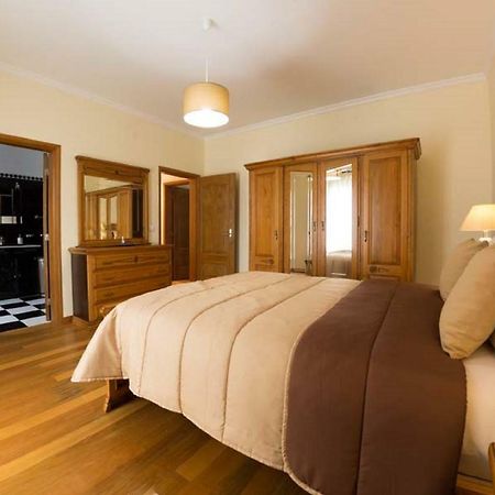 Casa Nunes Santana  Eksteriør billede
