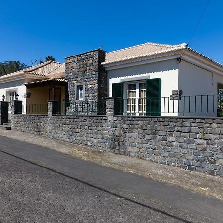Casa Nunes Santana  Eksteriør billede