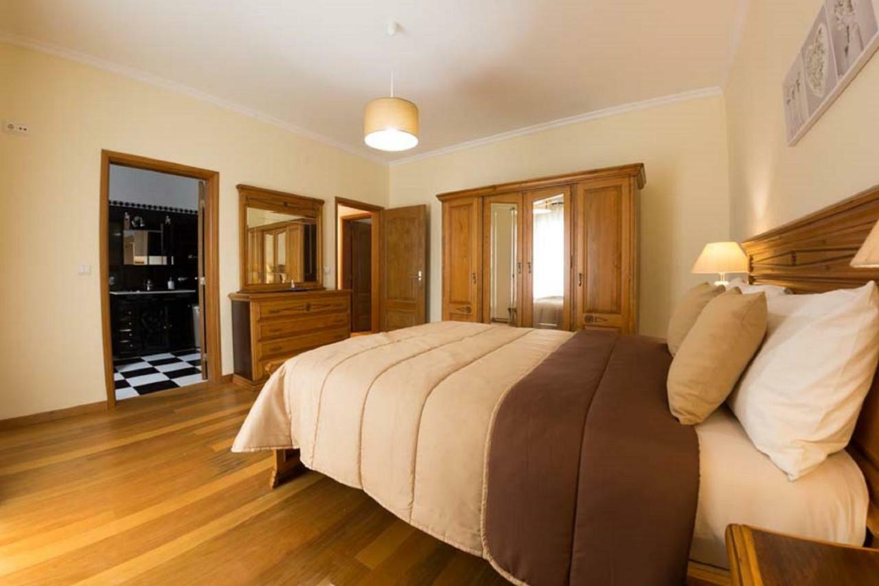 Casa Nunes Santana  Eksteriør billede
