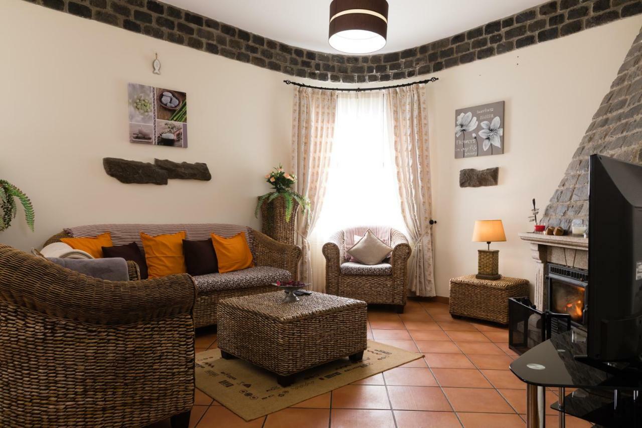Casa Nunes Santana  Eksteriør billede
