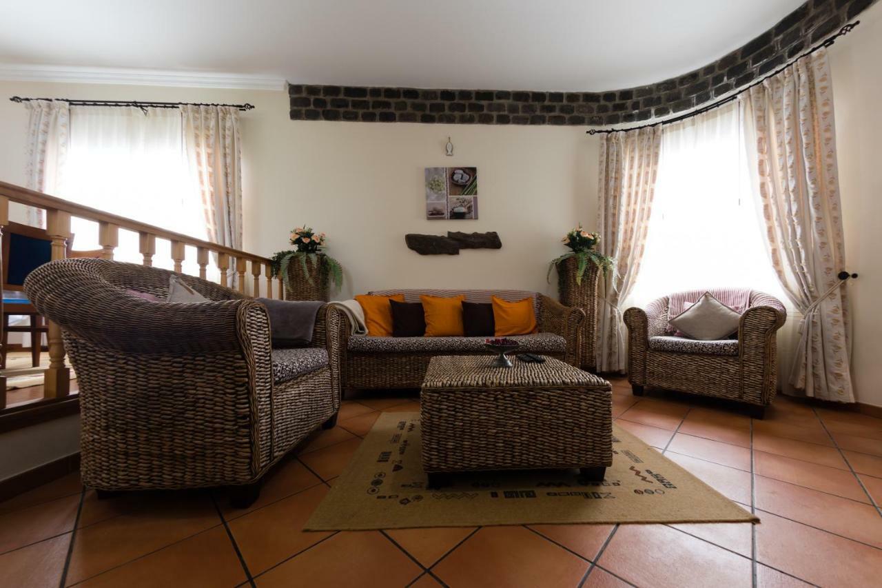 Casa Nunes Santana  Eksteriør billede