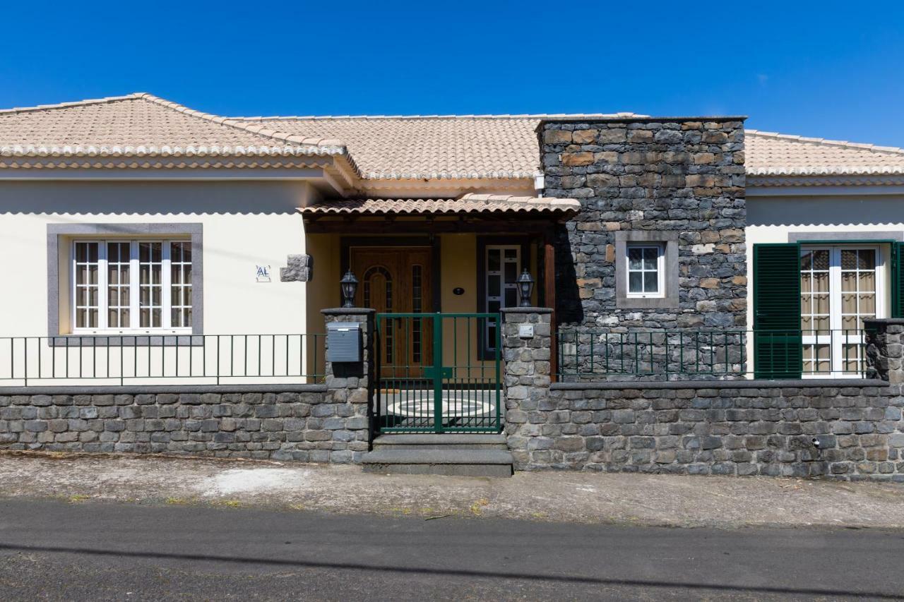 Casa Nunes Santana  Eksteriør billede