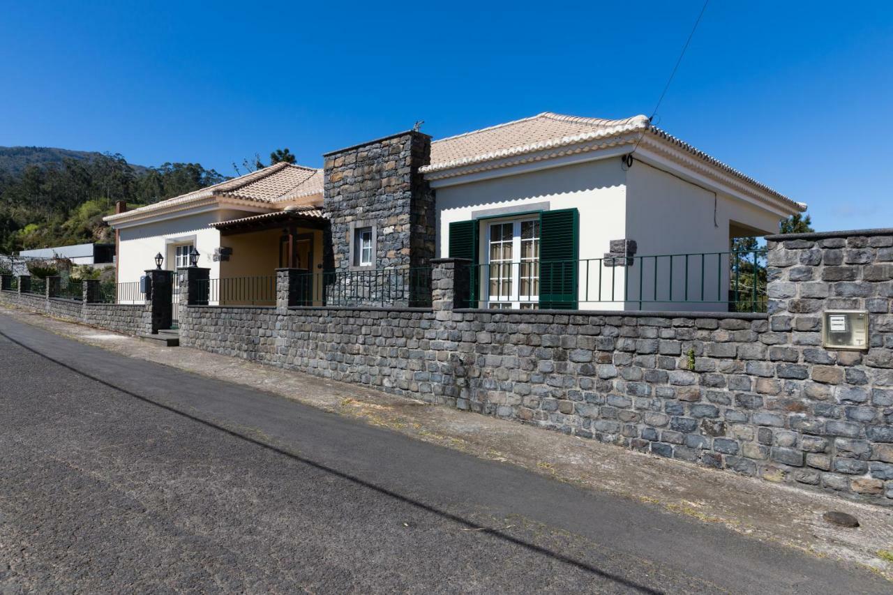 Casa Nunes Santana  Eksteriør billede