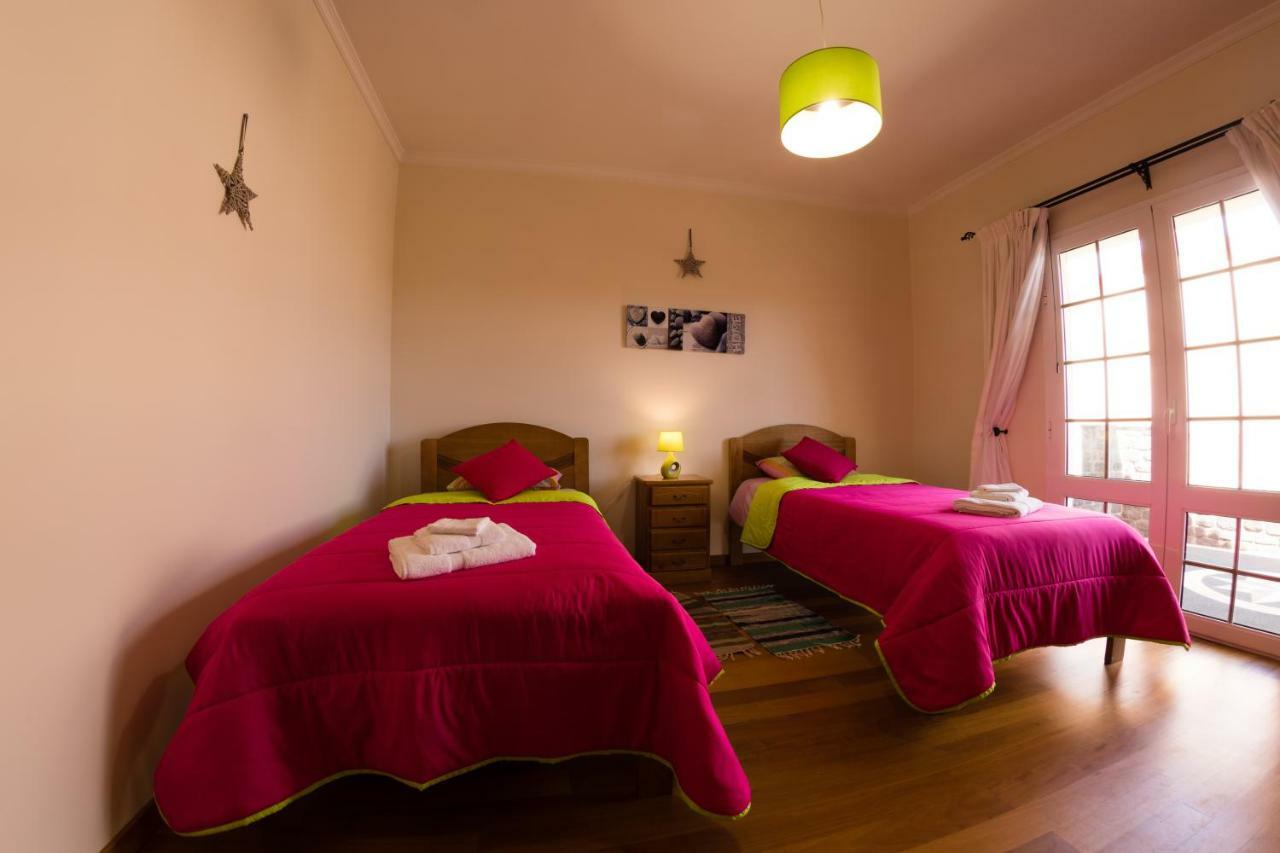 Casa Nunes Santana  Eksteriør billede