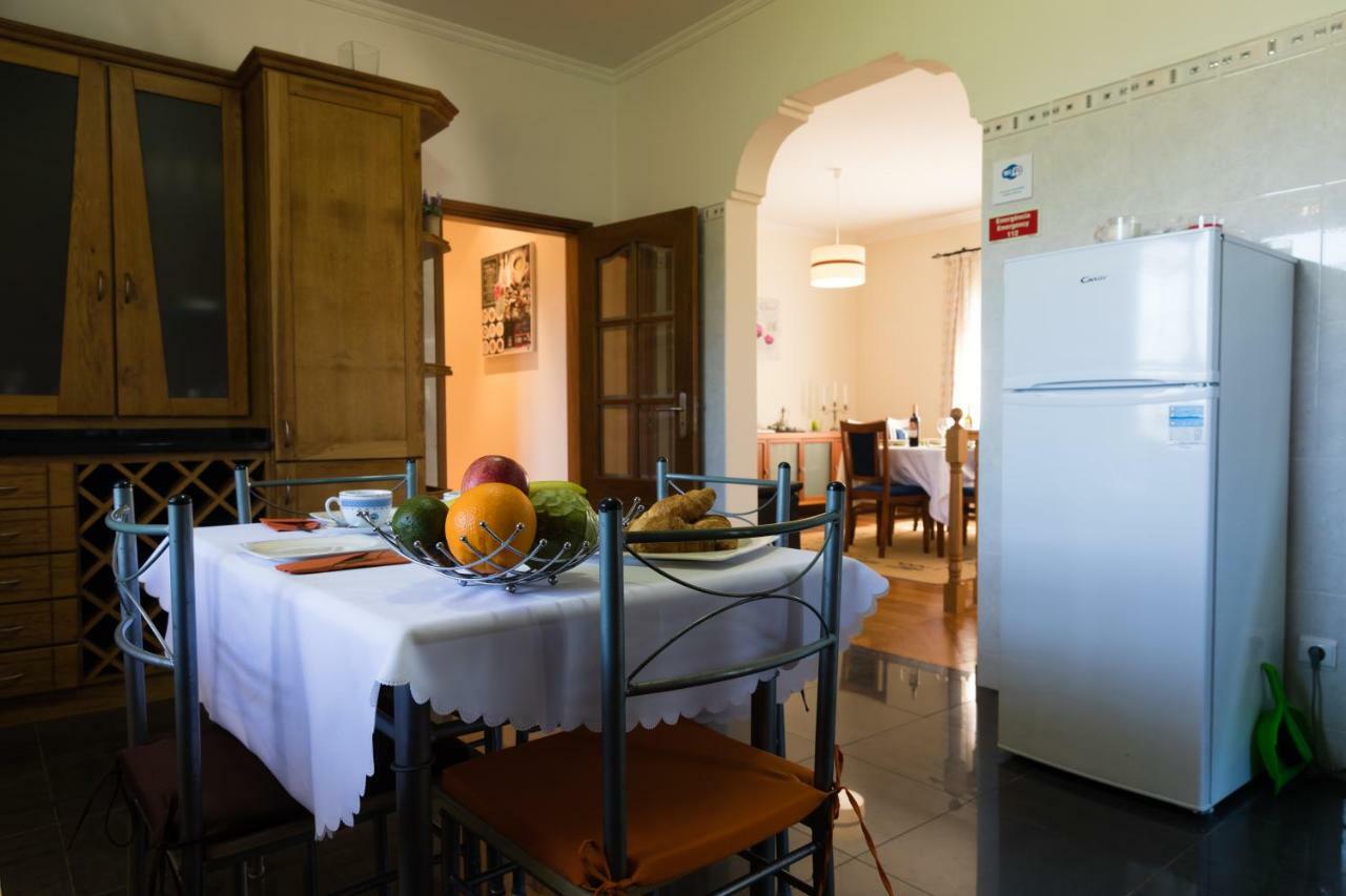 Casa Nunes Santana  Eksteriør billede