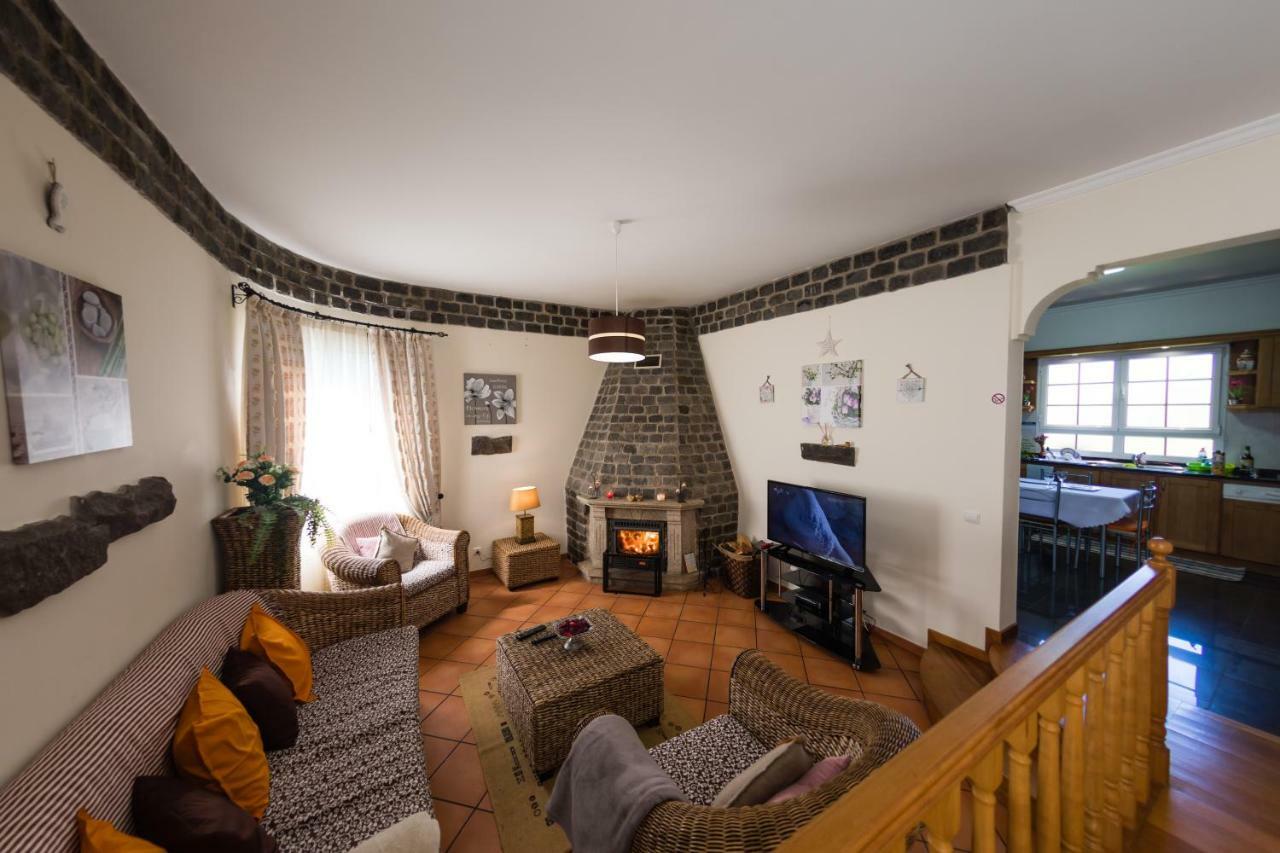 Casa Nunes Santana  Eksteriør billede