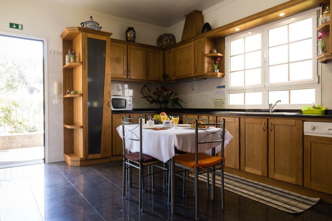 Casa Nunes Santana  Eksteriør billede