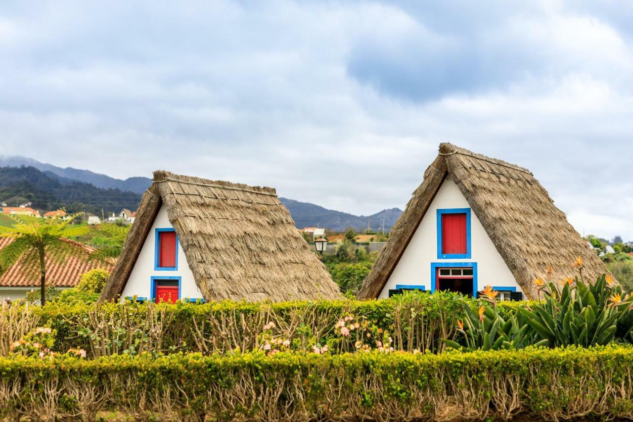 Casa Nunes Santana  Eksteriør billede