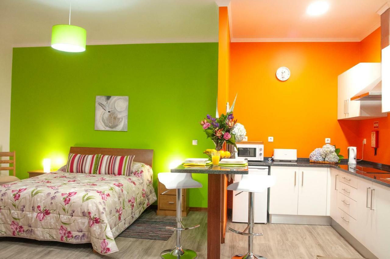 Casa Nunes Santana  Eksteriør billede