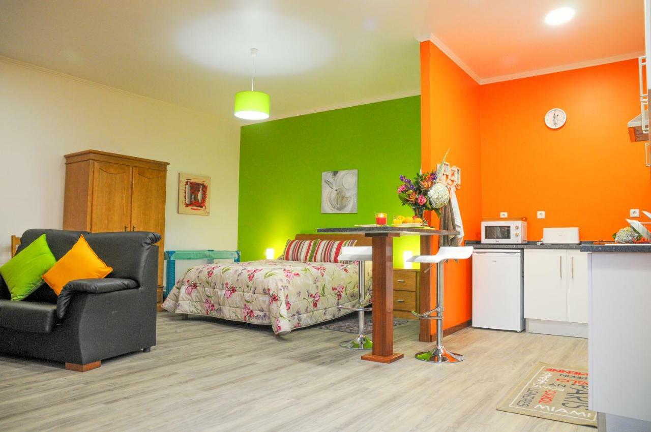 Casa Nunes Santana  Eksteriør billede