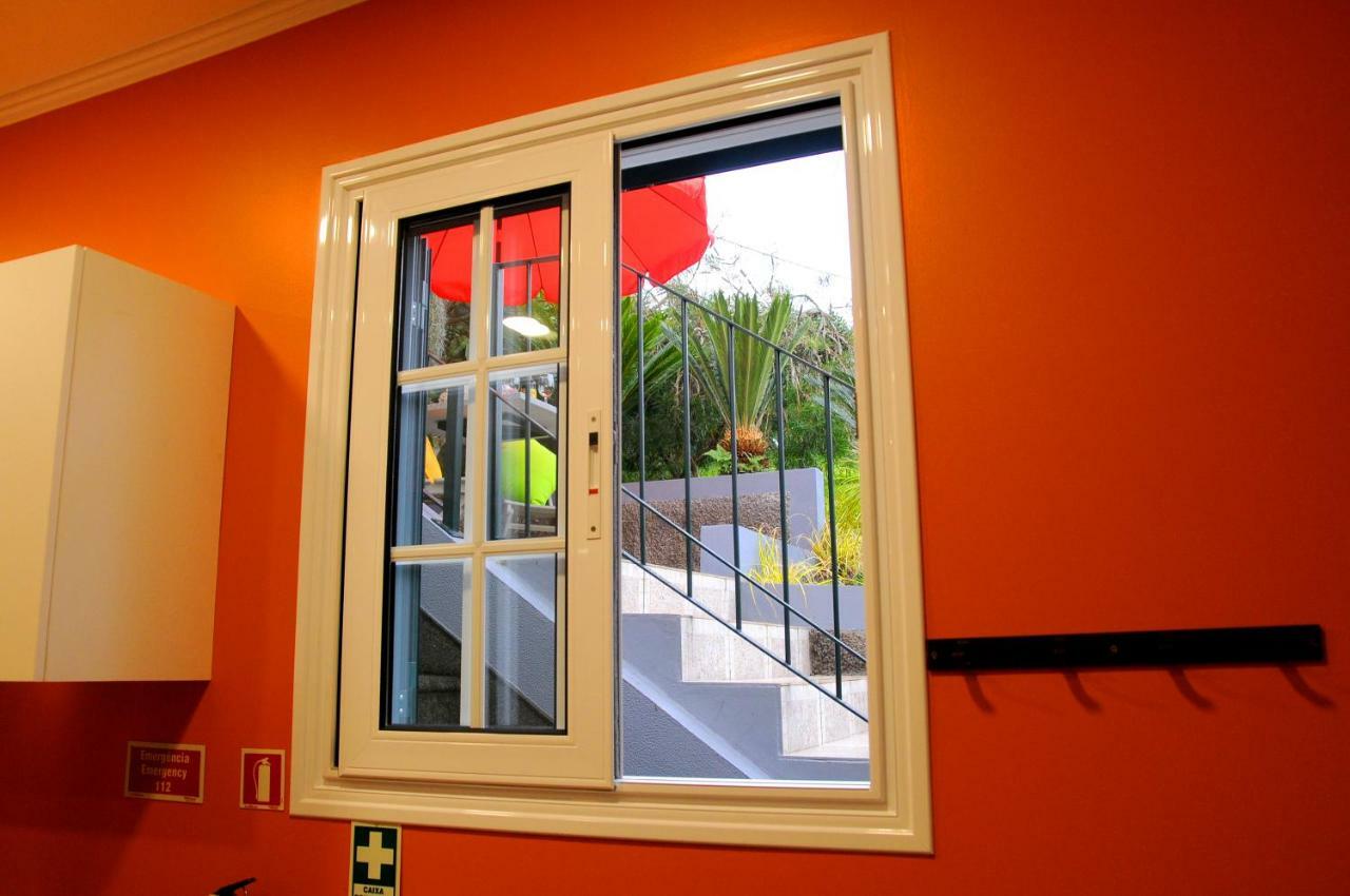 Casa Nunes Santana  Eksteriør billede